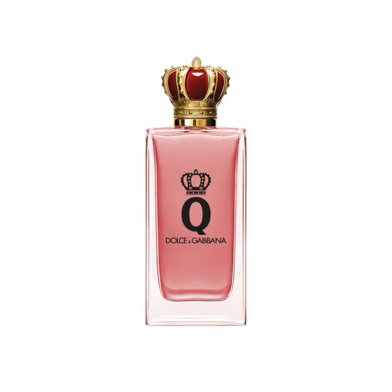 Dolce & Gabbana Queen Intense
