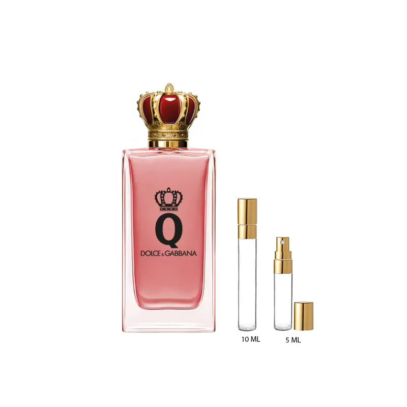 Dolce & Gabbana Queen Intense - Image 2
