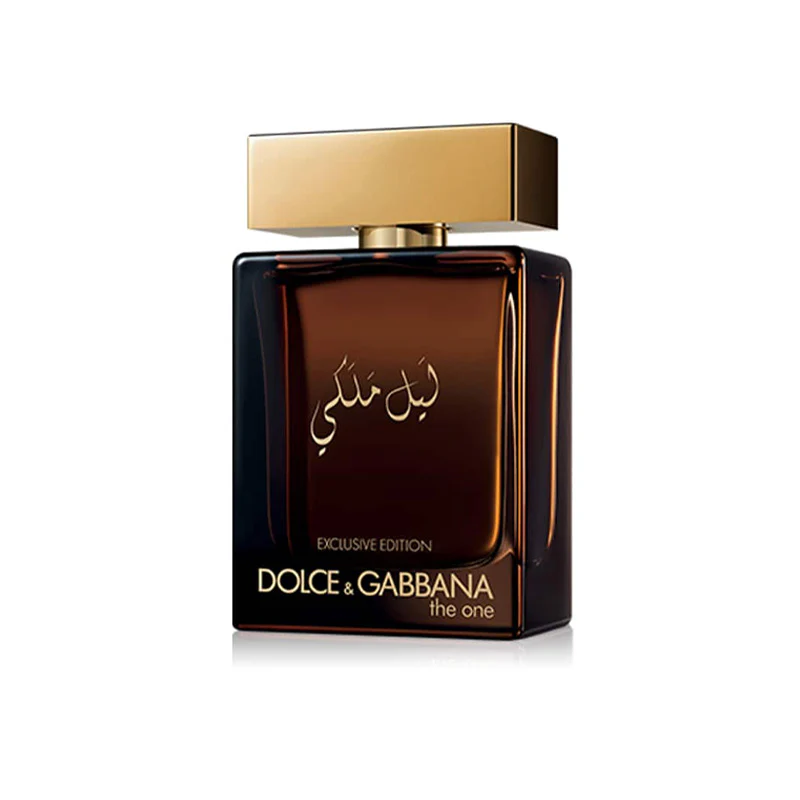 Dolce & Gabbana The One Royal Night
