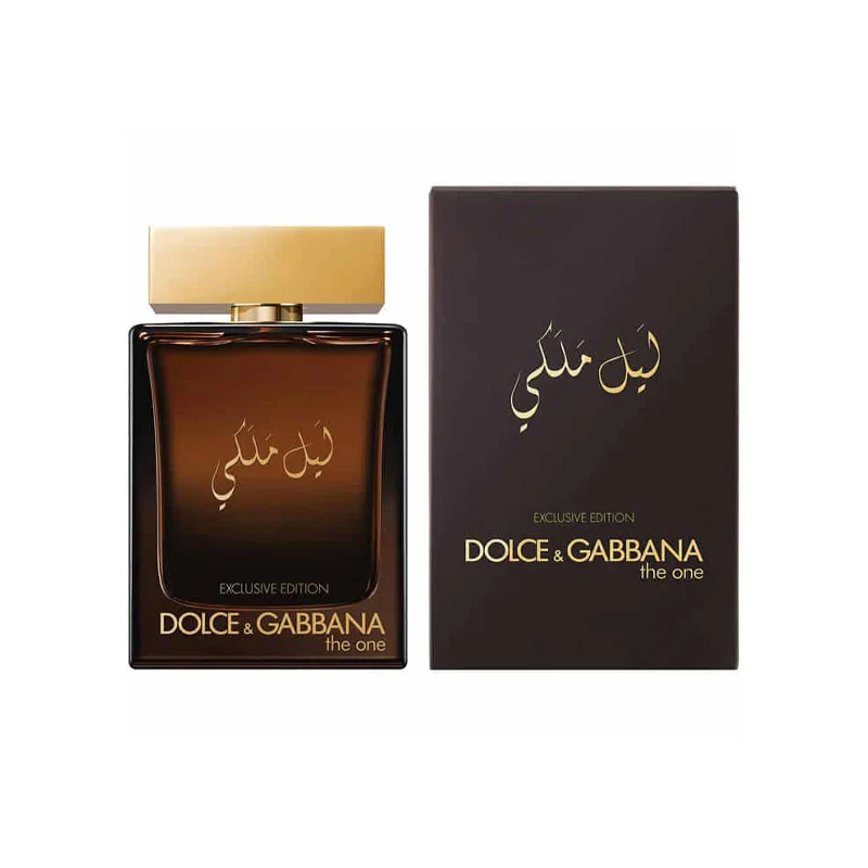 Dolce & Gabbana The One Royal Night - Image 2