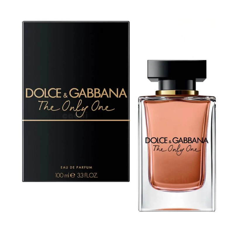 Dolce Gabbana The Only One - Image 2