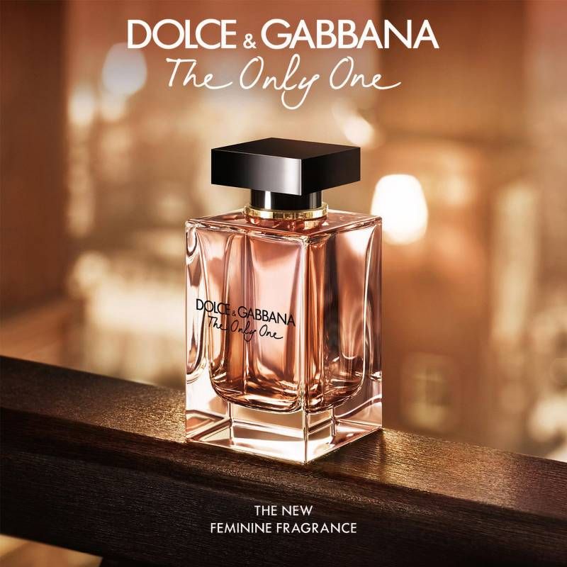 Dolce Gabbana The Only One - Image 3