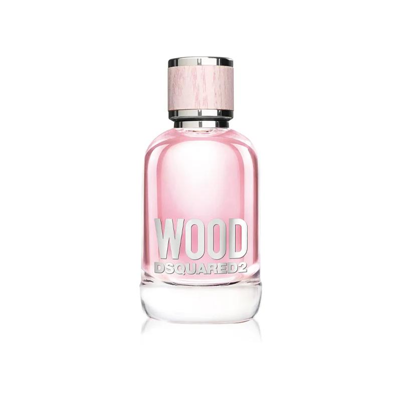 Dsquared2 Wood Pour Femme