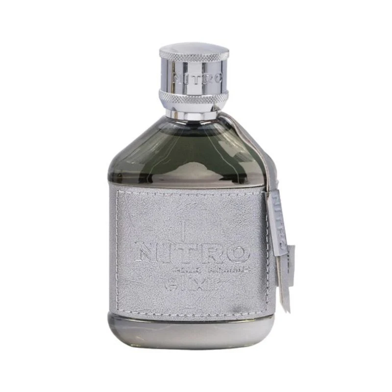 Dumont Nitro Elixir