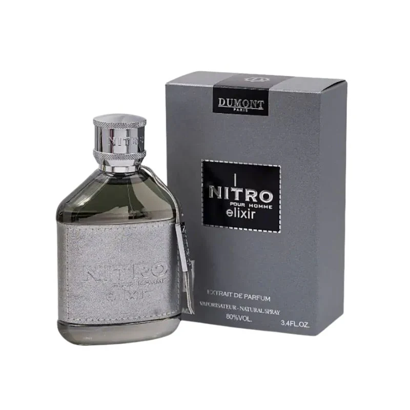 Dumont Nitro Elixir - Image 2