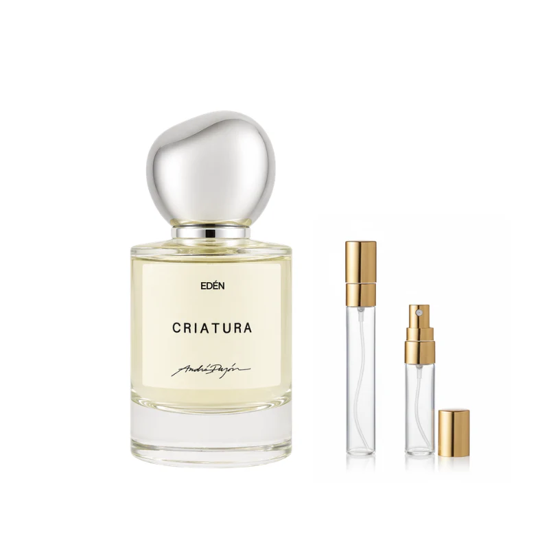 Edén Criatura - Image 2