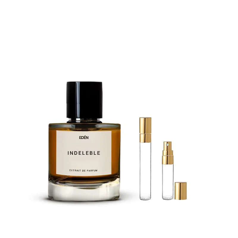 Eden indeleble - Image 2