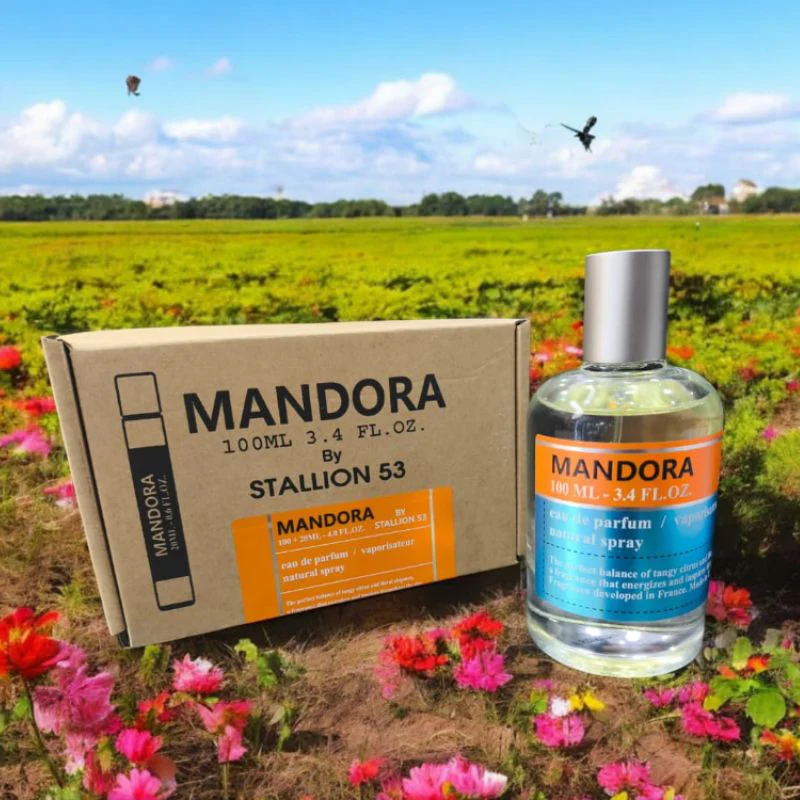 Emper Stallion Mandora - Image 3