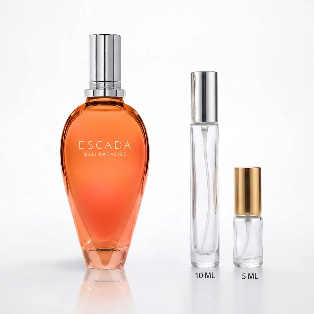Escada Bali Paradise - Image 2