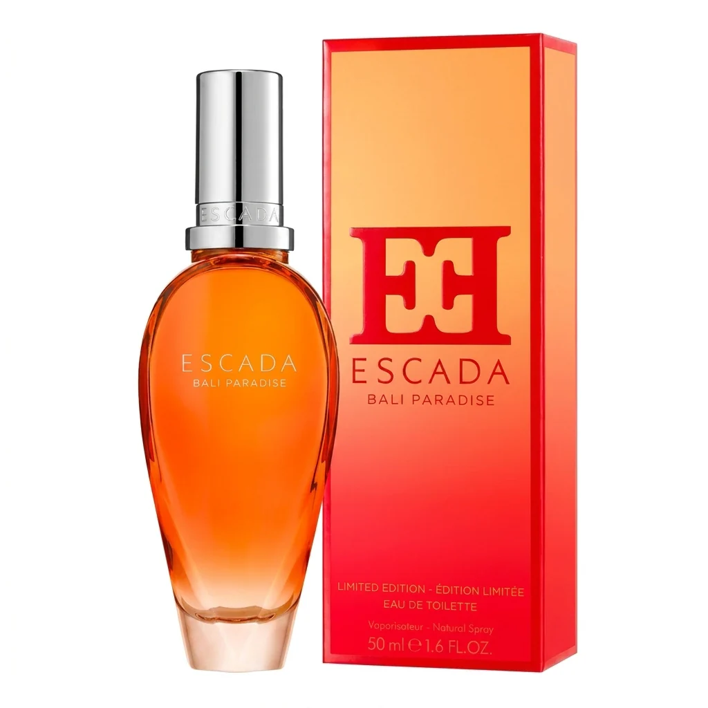 Escada Bali Paradise - Image 3
