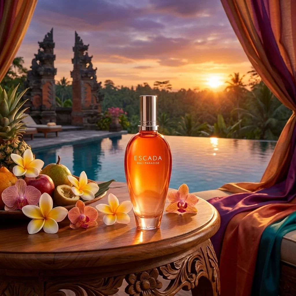 Escada Bali Paradise - Image 4