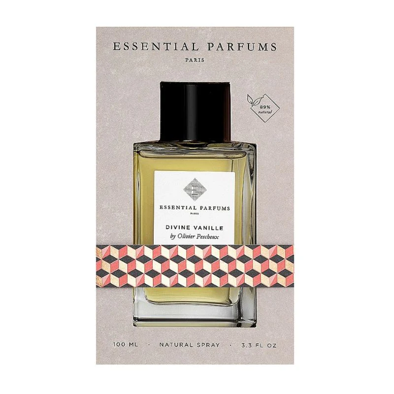 Essential Parfums Divine Vanille - Image 2