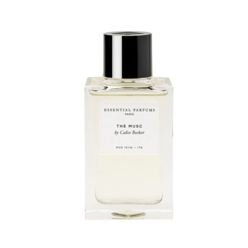 Essential Parfums the musc