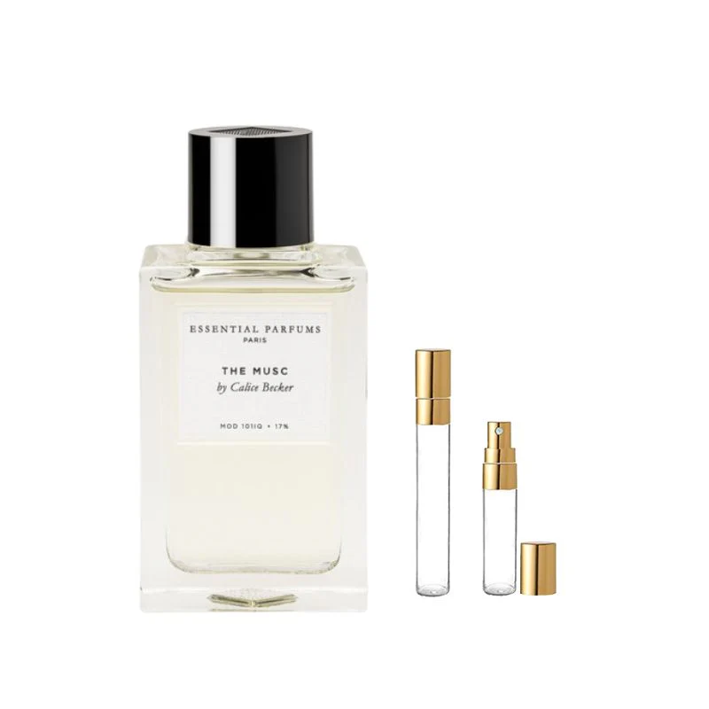 Essential Parfums the musc - Image 2