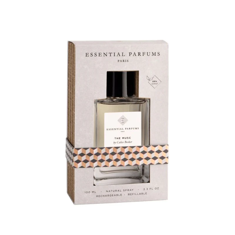 Essential Parfums the musc - Image 3