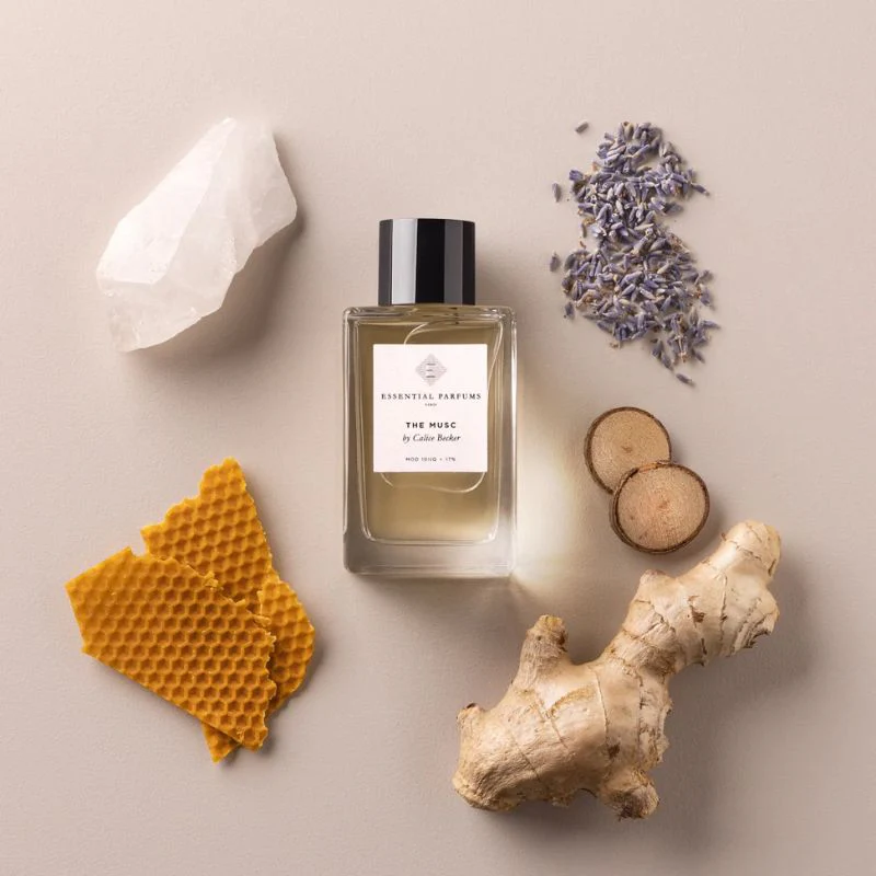 Essential Parfums the musc - Image 4