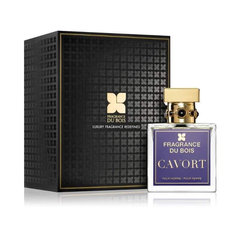 Fragance Du Bois Cavort - Image 3