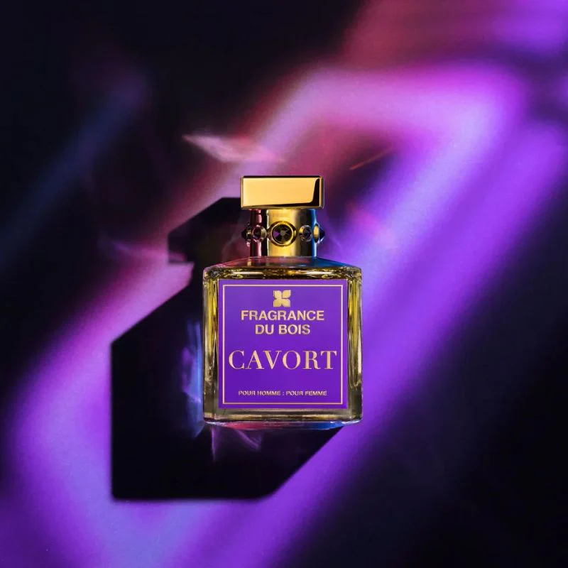 Fragance Du Bois Cavort - Image 5