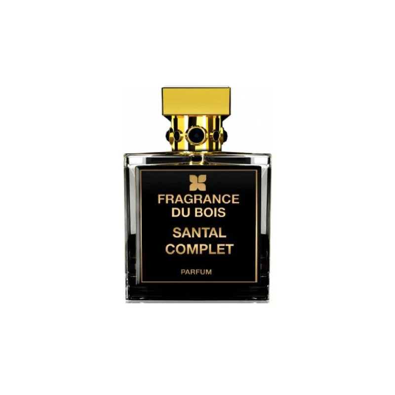 Fragance du Bois Santal Complete