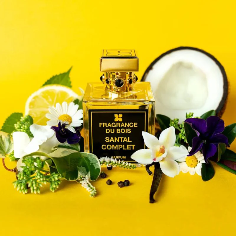 Fragance du Bois Santal Complete - Image 4