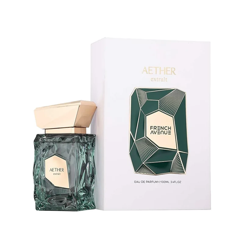 Fragance world Aether Extrait by French Avenue - Image 2