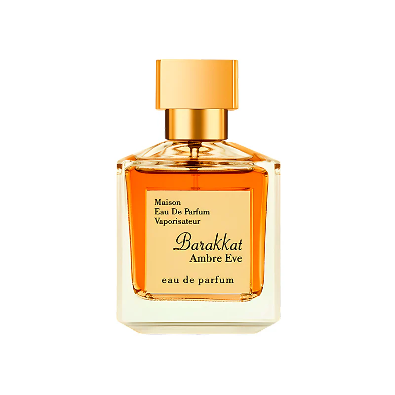 Fragrance World Barakkat Ambre Eve
