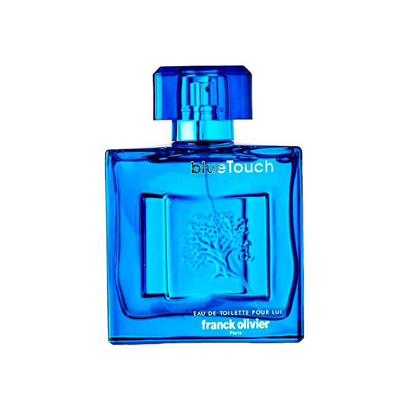 Franck Olivier Blue Touch
