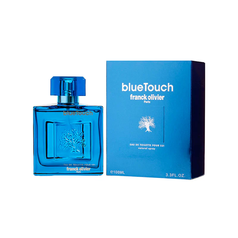 Franck Olivier Blue Touch - Image 2