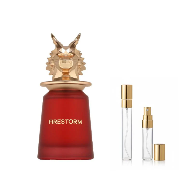French Avenue Firestorm - Image 2