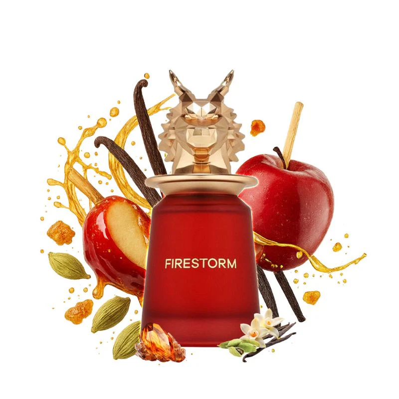 French Avenue Firestorm - Image 4