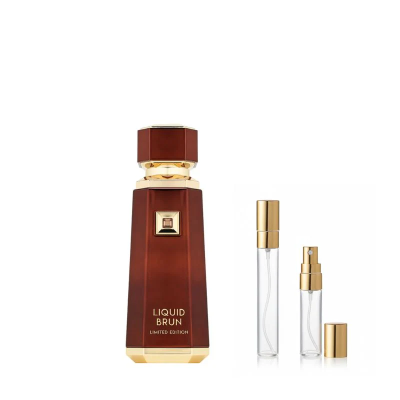 French Avenue Liquid Brun edicion limitada - Image 2
