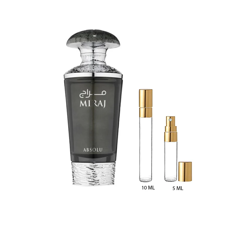 French Avenue Miraj Absolu - Image 3