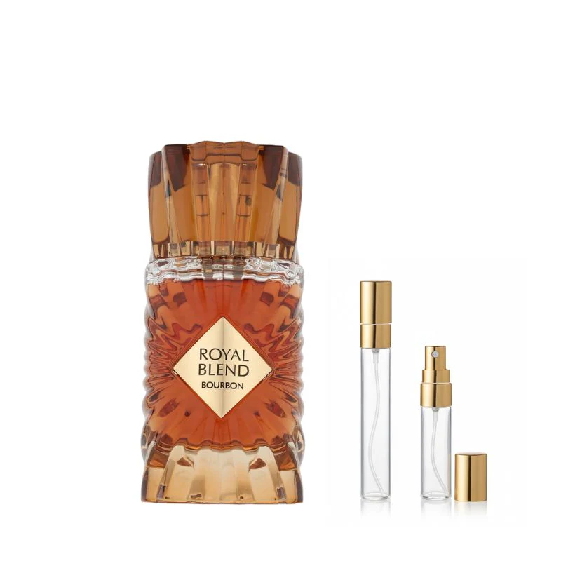 French Avenue Royal Blend Bourbon - Image 2