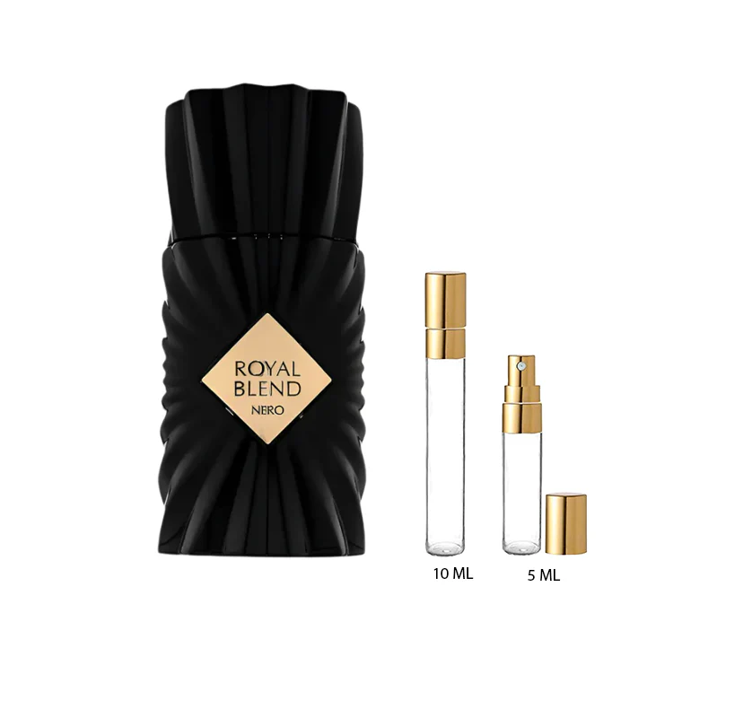 French Avenue Royal Blend Nero - Image 3