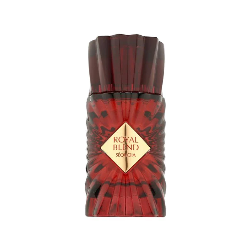 French Avenue Royal Blend Sequoia