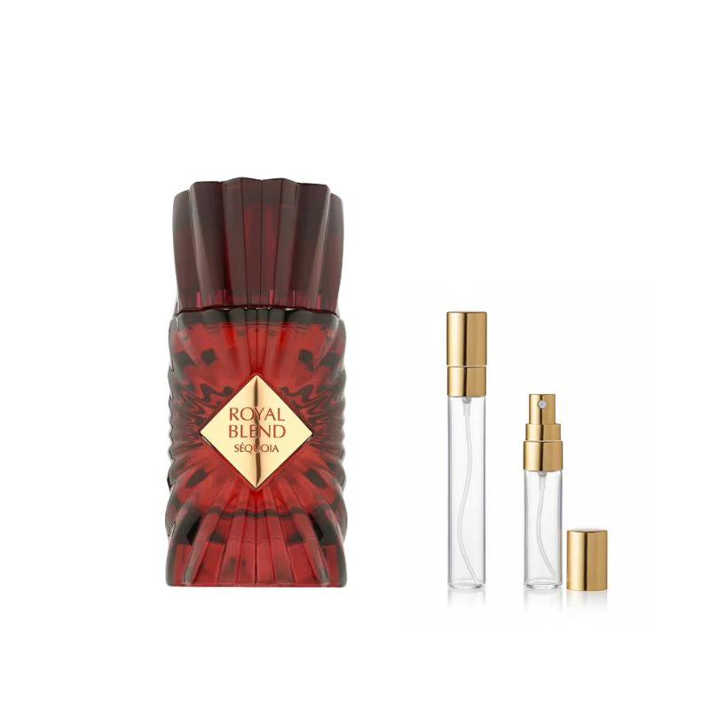 French Avenue Royal Blend Sequoia - Image 2