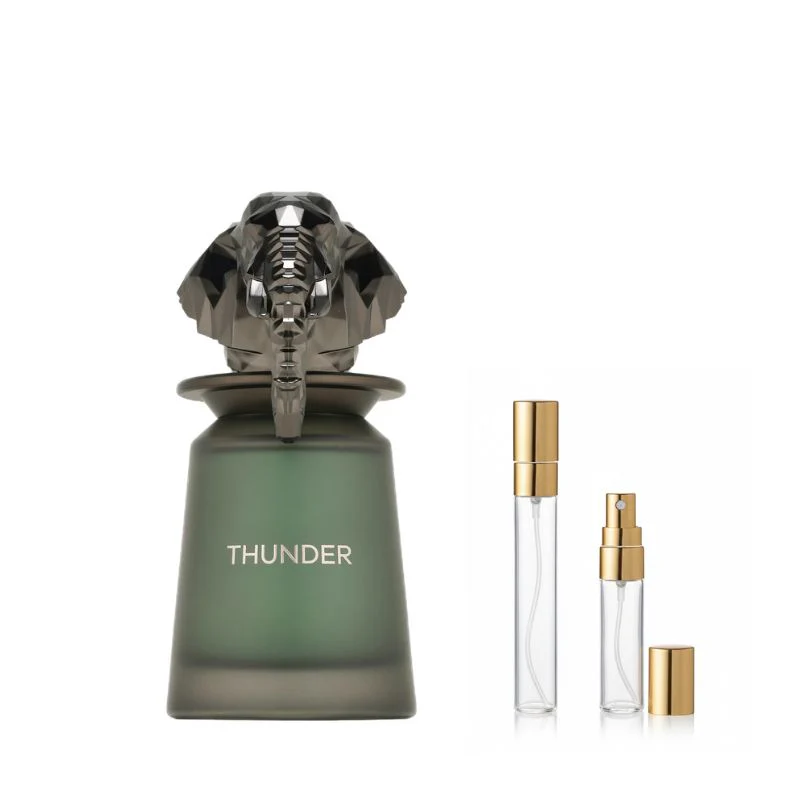 French Avenue Thunder Extrait - Image 2