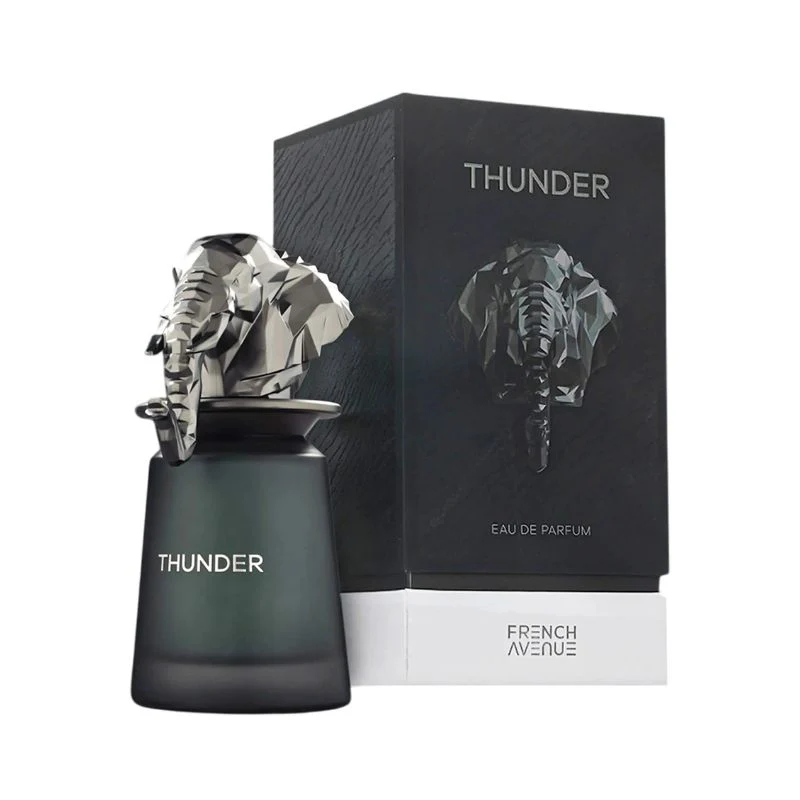 French Avenue Thunder Extrait - Image 3