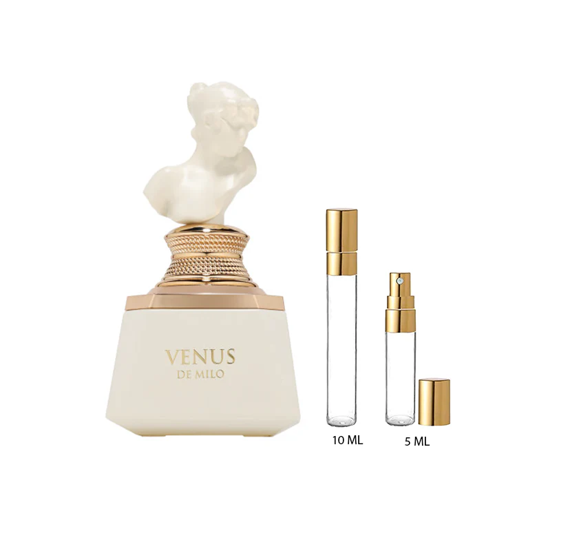 French Avenue Venus de milo By Fragrance World - Image 3