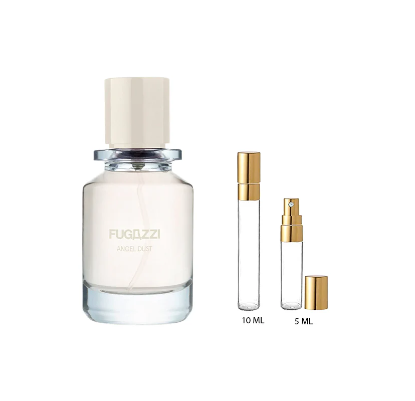 Fugazzi Angel Dust EDP - Image 2