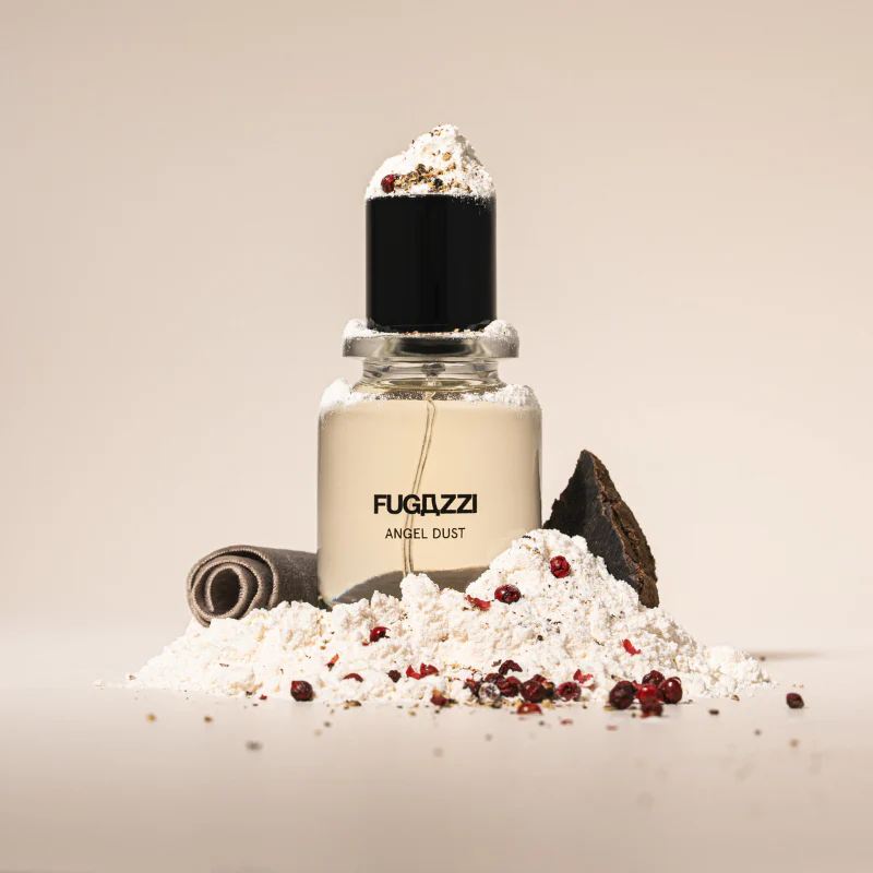 Fugazzi Angel Dust EDP - Image 4