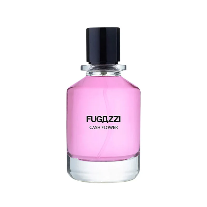 Fugazzi Cash Flower