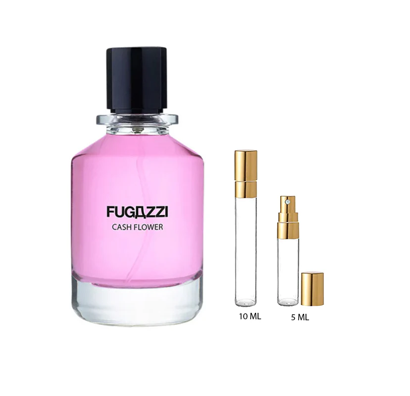 Fugazzi Cash Flower - Image 2