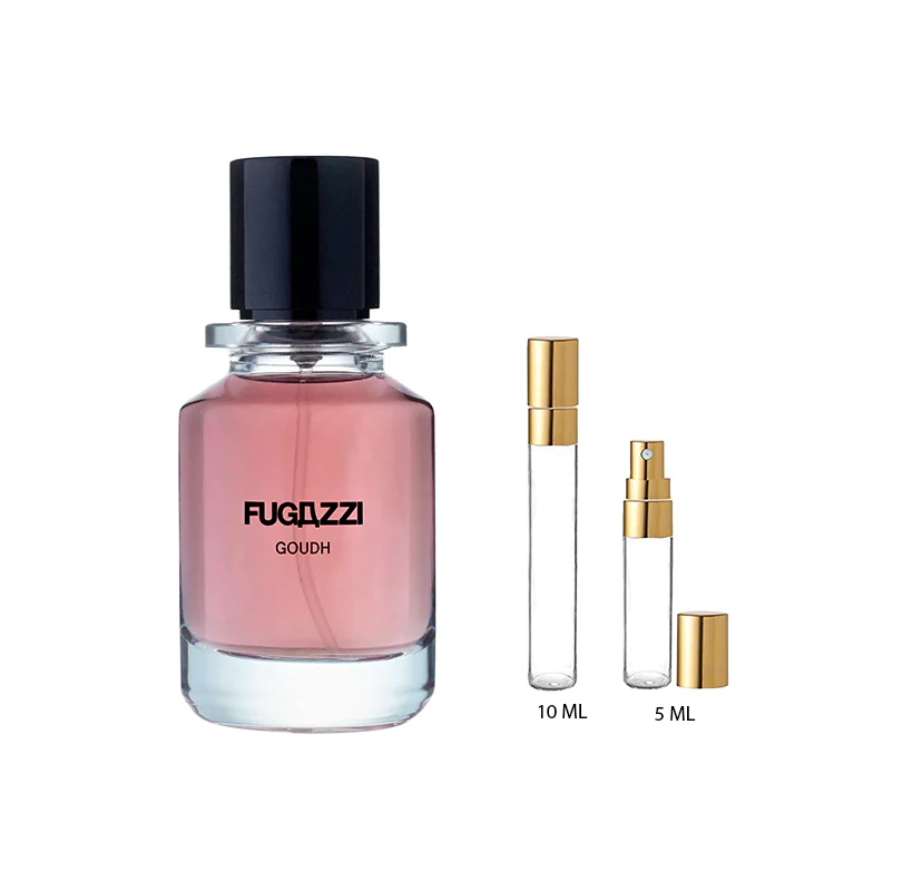 Fugazzi Goudh - Image 3
