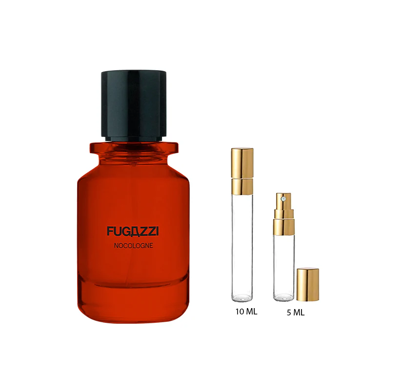 Fugazzi Nocologne - Image 3