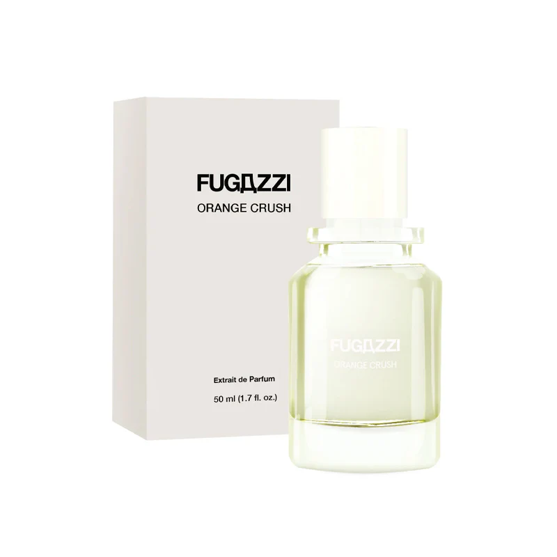 Fugazzi Orange Crush - Image 3