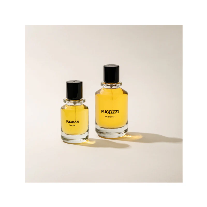 Fugazzi Parfum 1 - Image 2
