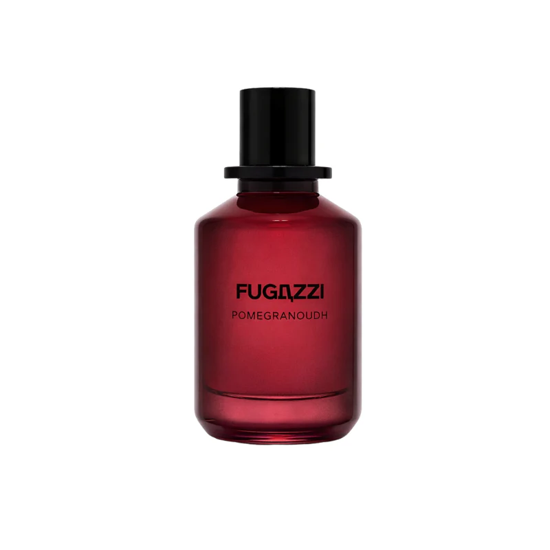 Fugazzi Pomegranoudh