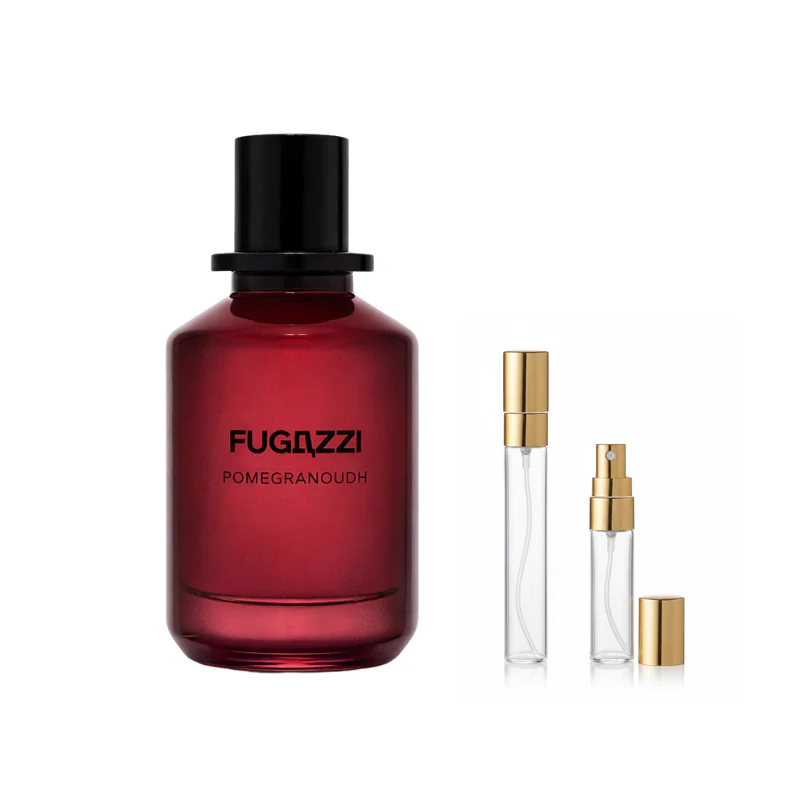 Fugazzi Pomegranoudh - Image 2