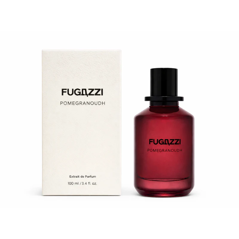 Fugazzi Pomegranoudh - Image 3